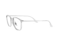 Ray-Ban RX 7164 2001 52 Férfi, Női szemüvegkeret (optikai keret)