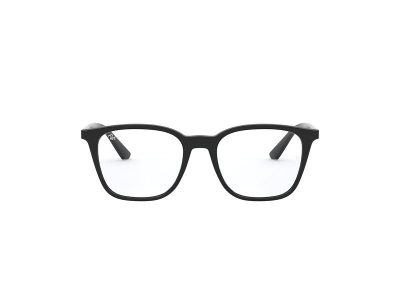 Ray-Ban RX 7177 2000 51 Férfi, Női szemüvegkeret (optikai keret)