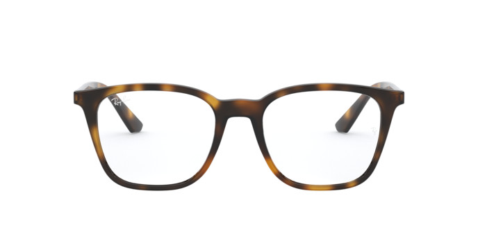  Ray-Ban RX 7177 2012 51 Férfi, Női szemüvegkeret (optikai keret) akciós termékkép 1