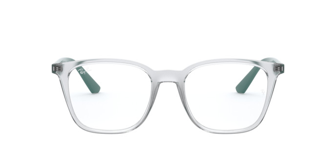  Ray-Ban RX 7177 5994 51 Férfi, Női szemüvegkeret (optikai keret) akciós termékkép 1