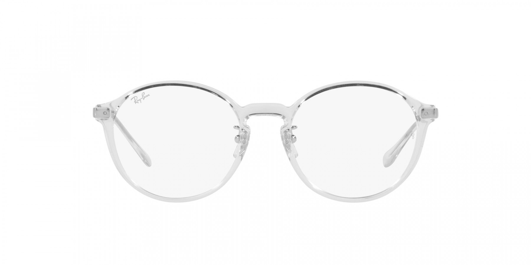  Ray-Ban RX 7178D 2001 51 Férfi, Női szemüvegkeret (optikai keret) akciós termékkép 1