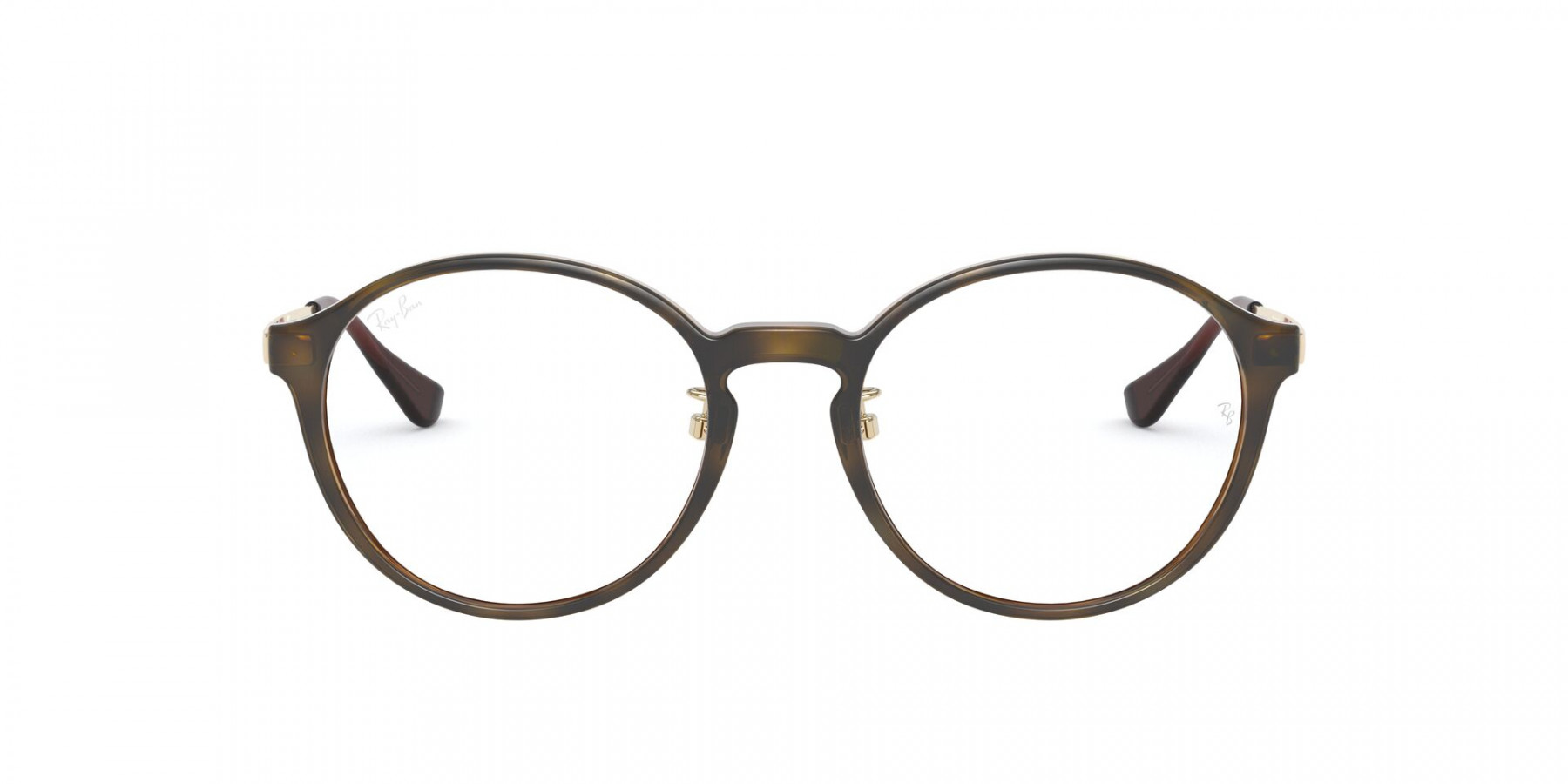  Ray-Ban RX 7178D 2012 51 Férfi, Női szemüvegkeret (optikai keret) akciós termékkép 1