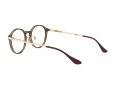 Ray-Ban RX 7178D 2012 51 Férfi, Női szemüvegkeret (optikai keret)