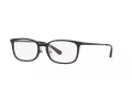 Ray-Ban RX 7182D 2000 53 Férfi, Női szemüvegkeret (optikai keret)