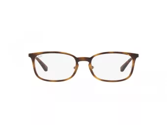   Ray-Ban RX 7182D 2012 53 Férfi, Női szemüvegkeret (optikai keret)