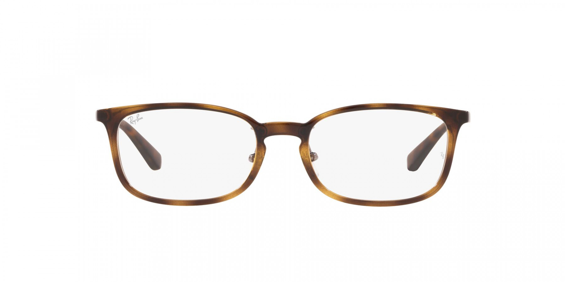  Ray-Ban RX 7182D 2012 53 Férfi, Női szemüvegkeret (optikai keret) akciós termékkép 1