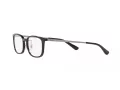 Ray-Ban RX 7182D 5985 53 Férfi, Női szemüvegkeret (optikai keret)