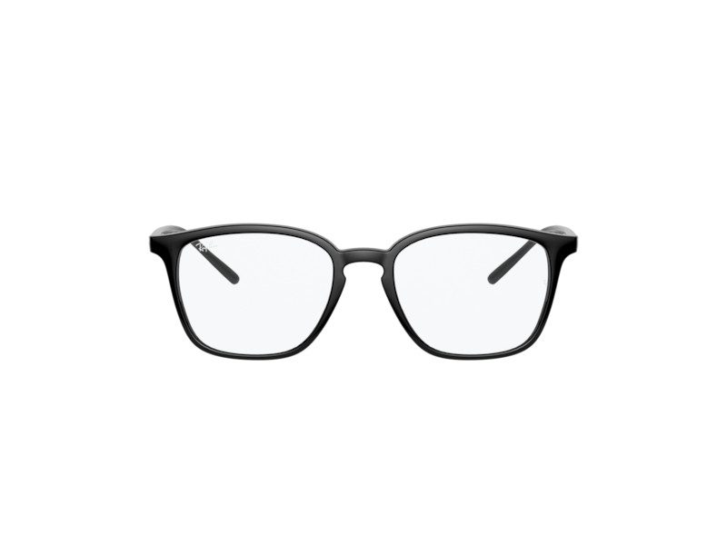 Ray-Ban RX 7185 2000 50 Férfi, Női szemüvegkeret (optikai keret)