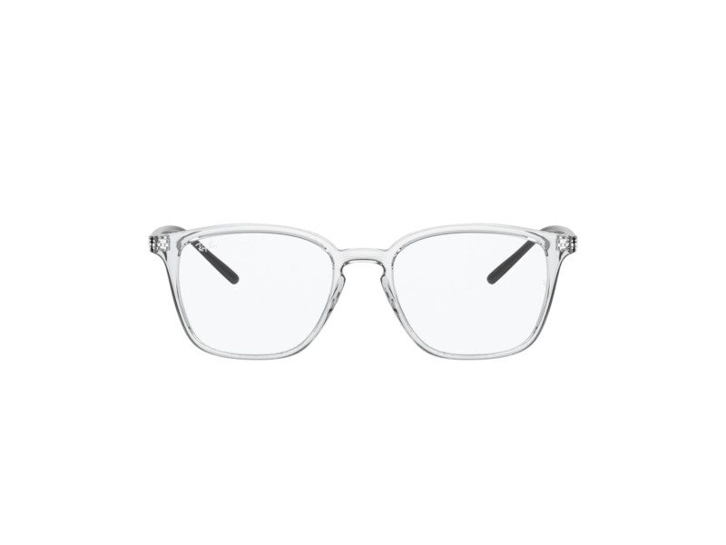 Ray-Ban RX 7185 5943 50 Férfi, Női szemüvegkeret (optikai keret)