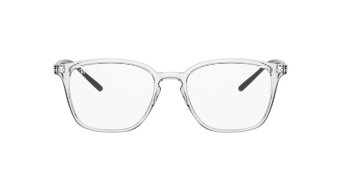  Ray-Ban RX 7185 5943 50 Férfi, Női szemüvegkeret (optikai keret) akciós termékkép 1