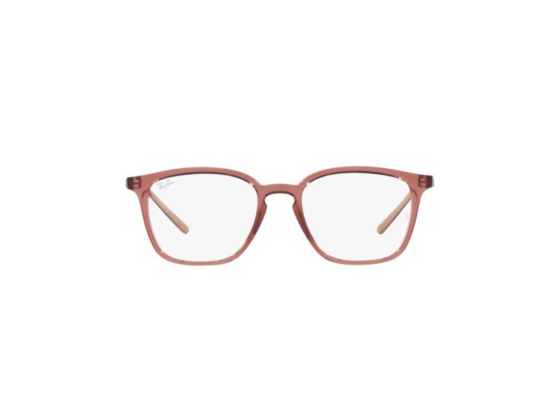 Ray-Ban RX 7185 8234 50 Férfi, Női szemüvegkeret (optikai keret)