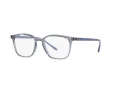 Ray-Ban RX 7185 8235 50 Férfi, Női szemüvegkeret (optikai keret)