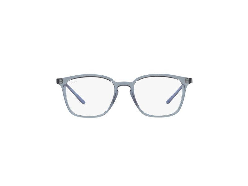 Ray-Ban RX 7185 8235 52 Férfi, Női szemüvegkeret (optikai keret)