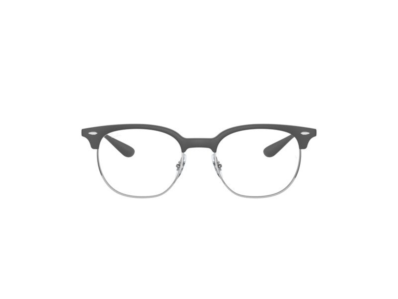 Ray-Ban RX 7186 5521 51 Férfi, Női szemüvegkeret (optikai keret)