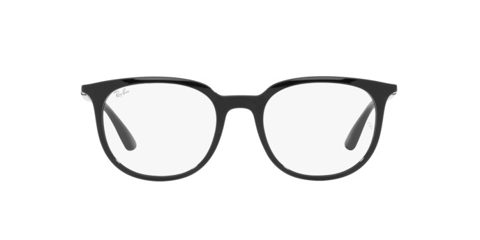  Ray-Ban RX 7190 2000 53 Férfi, Női szemüvegkeret (optikai keret) akciós termékkép 1