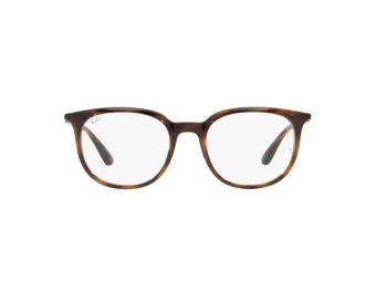   Ray-Ban RX 7190 2012 53 Férfi, Női szemüvegkeret (optikai keret)