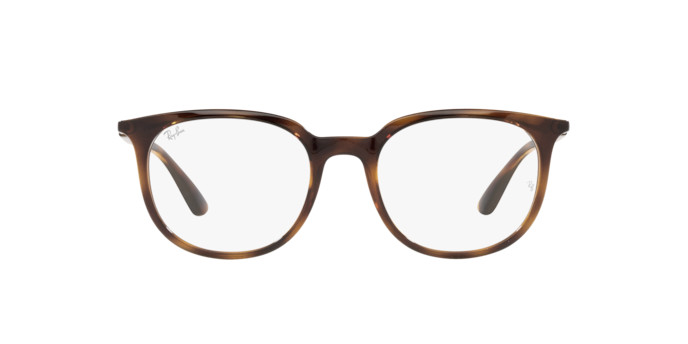 Ray-Ban RX 7190 2012 53 Férfi, Női szemüvegkeret (optikai keret) akciós termékkép 1