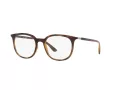 Ray-Ban RX 7190 2012 53 Férfi, Női szemüvegkeret (optikai keret)