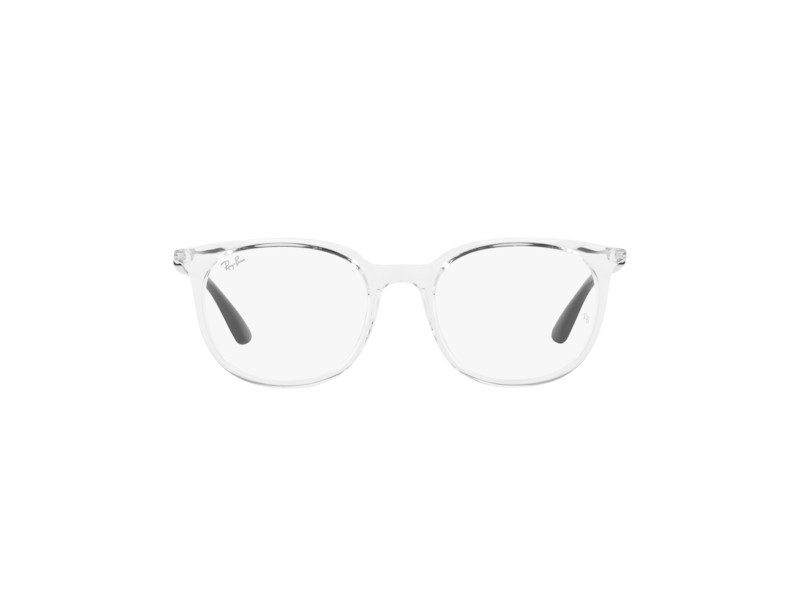 Ray-Ban RX 7190 5943 51 Férfi, Női szemüvegkeret (optikai keret)