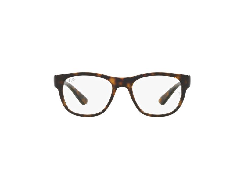 Ray-Ban RX 7191 2012 53 Férfi, Női szemüvegkeret (optikai keret)