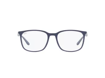   Ray-Ban RX 7199 5207 56 Férfi, Női szemüvegkeret (optikai keret)