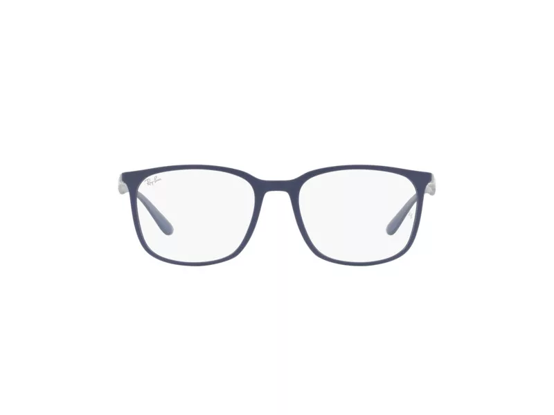 Ray-Ban RX 7199 5207 56 Férfi, Női szemüvegkeret (optikai keret)