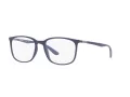 Ray-Ban RX 7199 5207 56 Férfi, Női szemüvegkeret (optikai keret)