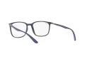 Ray-Ban RX 7199 5207 56 Férfi, Női szemüvegkeret (optikai keret)