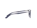 Ray-Ban RX 7199 5207 56 Férfi, Női szemüvegkeret (optikai keret)