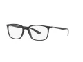 Ray-Ban RX 7208 5204 52 Férfi, Női szemüvegkeret (optikai keret)