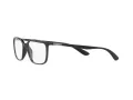 Ray-Ban RX 7208 5204 52 Férfi, Női szemüvegkeret (optikai keret)