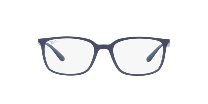  Ray-Ban RX 7208 5207 52 Férfi, Női szemüvegkeret (optikai keret) akciós termékkép 1