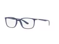 Ray-Ban RX 7208 5207 52 Férfi, Női szemüvegkeret (optikai keret)