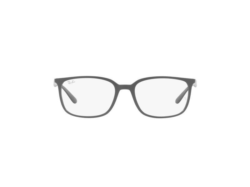 Ray-Ban RX 7208 5521 52 Férfi, Női szemüvegkeret (optikai keret)