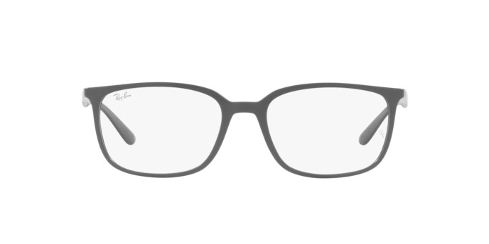  Ray-Ban RX 7208 5521 54 Férfi, Női szemüvegkeret (optikai keret) akciós termékkép 1