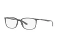 Ray-Ban RX 7208 5521 54 Férfi, Női szemüvegkeret (optikai keret)