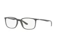 Ray-Ban RX 7208 8063 54 Férfi, Női szemüvegkeret (optikai keret)
