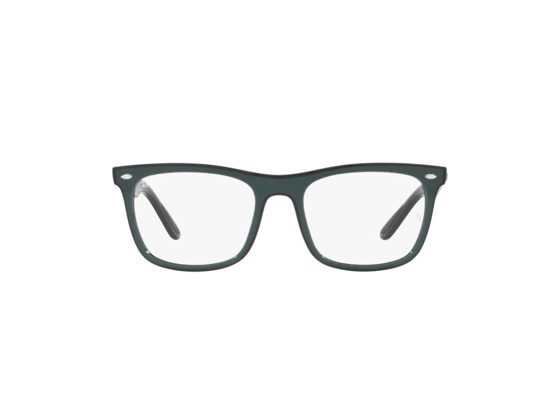 Ray-Ban RX 7209 8214 55 Férfi, Női szemüvegkeret (optikai keret)
