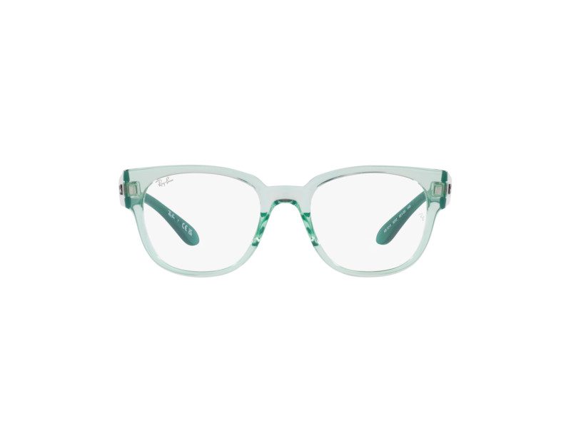 Ray-Ban RX 7210 8202 52 Férfi, Női szemüvegkeret (optikai keret)