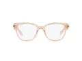 Ray-Ban RX 7210 8203 52 Férfi, Női szemüvegkeret (optikai keret)