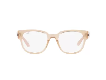   Ray-Ban RX 7210 8203 52 Férfi, Női szemüvegkeret (optikai keret)