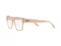 Ray-Ban RX 7210 8203 52 Férfi, Női szemüvegkeret (optikai keret)