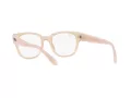 Ray-Ban RX 7210 8203 52 Férfi, Női szemüvegkeret (optikai keret)