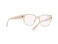 Ray-Ban RX 7210 8203 52 Férfi, Női szemüvegkeret (optikai keret)