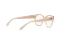 Ray-Ban RX 7210 8203 52 Férfi, Női szemüvegkeret (optikai keret)