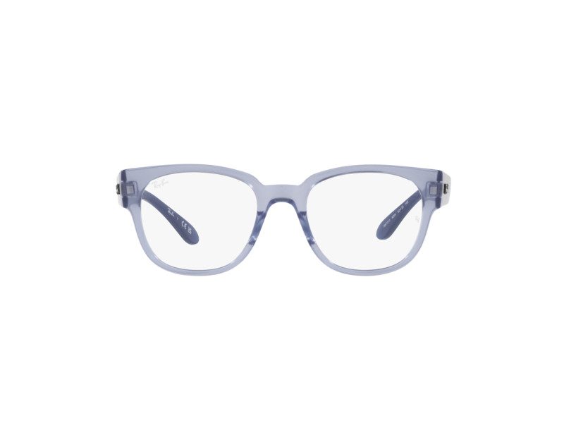 Ray-Ban RX 7210 8204 52 Férfi, Női szemüvegkeret (optikai keret)