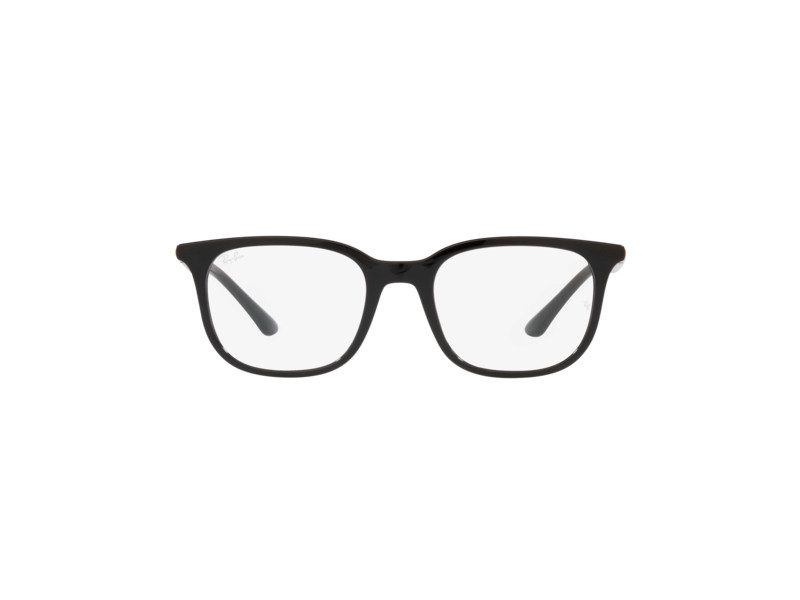 Ray-Ban RX 7211 2000 50 Férfi, Női szemüvegkeret (optikai keret)