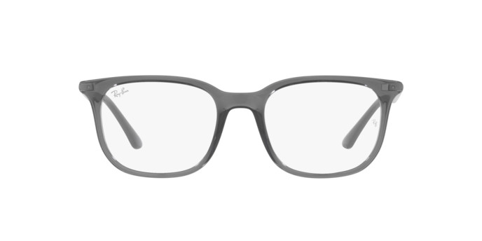  Ray-Ban RX 7211 8205 52 Férfi, Női szemüvegkeret (optikai keret) akciós termékkép 1