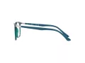 Ray-Ban RX 7211 8206 50 Férfi, Női szemüvegkeret (optikai keret)