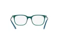 Ray-Ban RX 7211 8206 50 Férfi, Női szemüvegkeret (optikai keret)